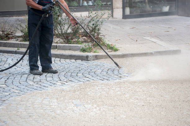 Reliable White Cloud, MI Pressure Washing Solutions